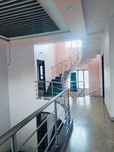 Floor Plan Image of 2500 Sq.ft 4 BHK Villa for rent in Nandanvan Nagpur for Rs. 42000
