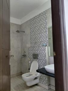 Image of 2300 Sq.ft 3 BHK Builder Floor for rent in Sector 46, Noida for Rs. 47000