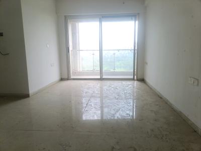 Living Room Image of 1200 Sq.ft 2 BHK Apartment / Flat for sale in GeeCee Emerald, Kharghar Navi Mumbai for Rs. 17000000
