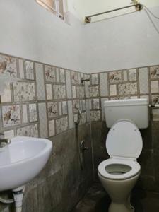 Bedroom One Image of 850 Sq.ft 2 BHK Apartment / Flat for rent in Chansandra Bengaluru for Rs. 23000