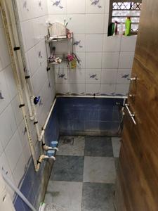 Common Bathroom One Image of 1700 Sq.ft 3.5 BHK Independent House for sale in Chandkheda Ahmedabad for Rs. 22500000