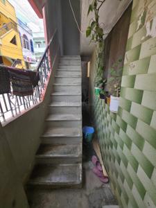 2 BHK Independent House