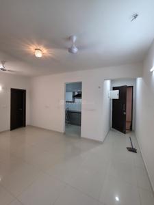 Hall Image of 1650 Sq.ft 3 BHK Apartment / Flat for rent in Mahaveer Celesse, Hunasamaranahalli Bengaluru for Rs. 40000