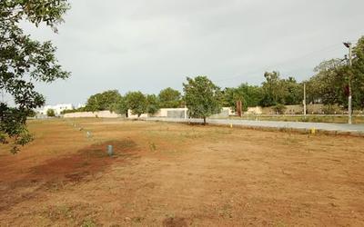 Image of 1500 Sq.ft Residential Plot / Land for sale in KK Nagar, Tiruchirappalli for Rs. 5600000