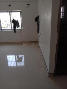 Bedroom Image of 1400 Sq.ft 3 BHK Apartment / Flat for sale in K R Puram Bengaluru for Rs. 7700000