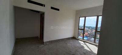 Bedroom Image of 2400 Sq.ft 4 BHK Apartment / Flat for sale in PS Vinayak Navyom, New Alipore Kolkata for Rs. 46000000