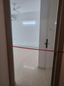 3.5 BHK Independent Builder Floor