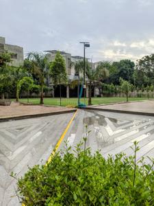 Image of 3500 Sq.ft 3 BHK Apartment / Flat for sale in Aamrakunj Ayan, Chandkheda, Ahmedabad for Rs. 9200000