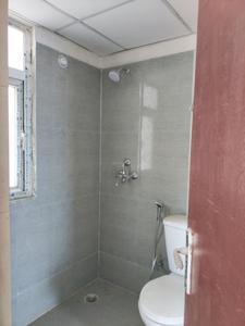 Bedroom One Image of 1350 Sq.ft 3 BHK Apartment / Flat for sale in Amrapali Heartbeat City II, Sector 107 Noida for Rs. 14950007