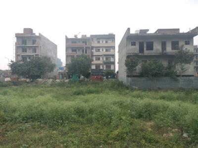 Piyush Heights Plot View 2