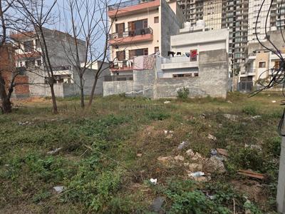 Image of 1233 Sq.ft Residential Plot / Land for sale in Sector 77, Mohali for Rs. 29000000