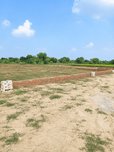 Image of 525 Sq.ft Residential Plot / Land for sale in Harhua, Varanasi for Rs. 900000