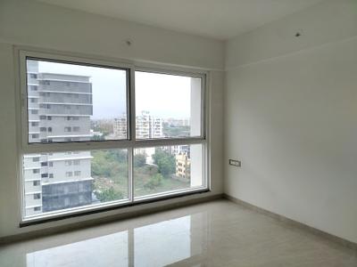 Bedroom Image of 1616 Sq.ft 3 BHK Apartment / Flat for sale in Sukhwani Empire Square Phase I AND II, Chinchwad Pune for Rs. 22000000