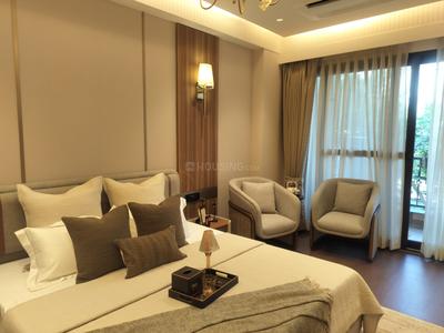 Hall Image of 2340 Sq.ft 3.5 BHK Builder Floor for sale in Orchid Ivy, Sector 51 Gurgaon for Rs. 22900000