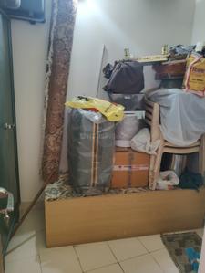 Servant Room Image of 1830 Sq.ft 3 BHK Apartment / Flat for sale in Shalimar Oneworld Vista, Gomti Nagar Lucknow for Rs. 21000000