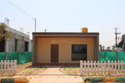 Image of 1200 Sq.ft Residential Plot / Land for sale in Stellar Mulberry, Balajigapade, Chikballapur District for Rs. 2600000