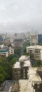 Balcony Image of 710 Sq.ft 2 BHK Apartment / Flat for sale in Transcon Triumph, Andheri West Mumbai for Rs. 28000000