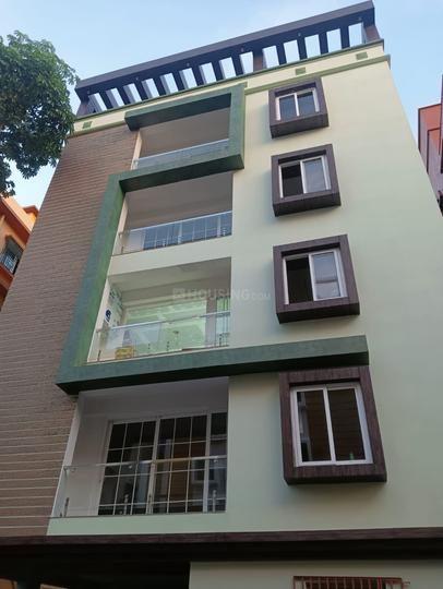 New Town Action Area 1, New Town Main Image 1