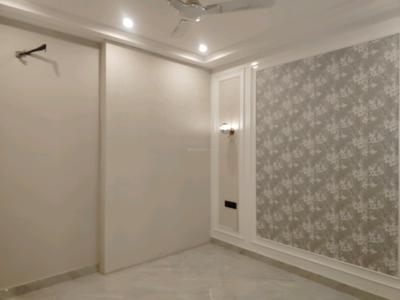 Bedroom Image of 2500 Sq.ft 4 BHK Builder Floor for sale in Paramount Low Rise Floors South City 2, Sector 49 Gurgaon for Rs. 40000000