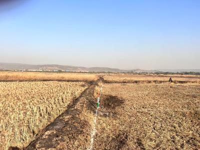 Image of 1089 Sq.ft Residential Plot / Land for sale in Ranjanpada, Navi Mumbai for Rs. 500000