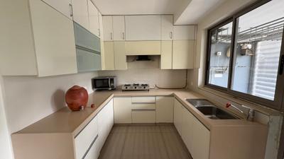 Kitchen Image of 1051 Sq.ft 2.5 BHK Apartment / Flat for sale in Ghatkopar West Mumbai for Rs. 49000000