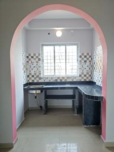Kitchen Image of 1178 Sq.ft 2 BHK Apartment / Flat for sale in Keshtopur Kolkata for Rs. 4947600