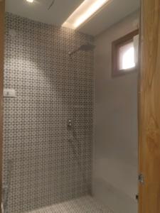 Bedroom Three Image of 2200 Sq.ft 5 BHK Builder Floor for sale in Sector 24 Rohini New Delhi for Rs. 19000000