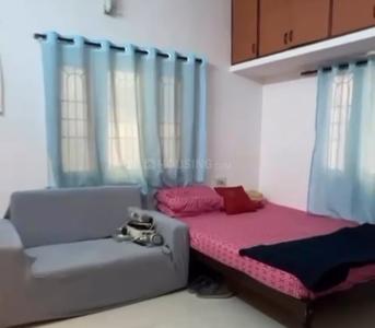 4 BHK Independent House