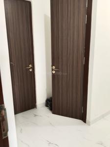 Bedroom Image of 3500 Sq.ft 4 BHK Apartment / Flat for rent in Gomti Nagar Extension Lucknow for Rs. 45000
