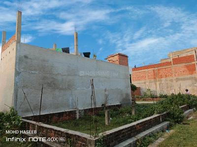 Image of 1100 Sq.ft Residential Plot / Land for sale in JSI Aalishan City, Alambagh, Lucknow for Rs. 1980000