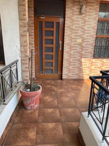 Balcony Image of 1410 Sq.ft 3 BHK Apartment / Flat for rent in Sector 68 Mohali for Rs. 35000
