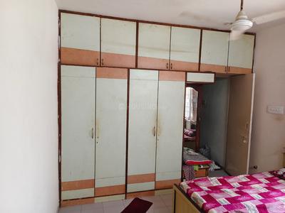 Bedroom Image of Shree Krishna  in Bopal, Ahmedabad