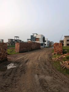 Image of 2160 Sq.ft Residential Plot / Land for sale in Swapnabhumi, New Town, Kolkata for Rs. 5100000