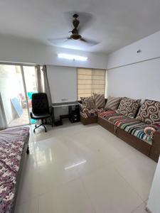 Hall Image of 980 Sq.ft 2 BHK Apartment / Flat for sale in 38 Park Majestique, Undri Pune for Rs. 3850000