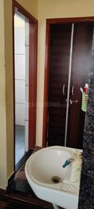 Bathroom Image of 1364 Sq.ft 1 BHK Independent House for sale in Pachgaon Kolhapur for Rs. 7100999