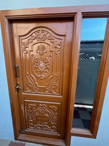 Image of 1500 Sq.ft 2 BHK Apartment / Flat for rent in Thirunagar Colony, Erode for Rs. 13000