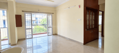 Hall Image of 1545 Sq.ft 3 BHK Apartment / Flat for sale in Keerthi Residency by Keerthi Constructions, K R Puram Bengaluru for Rs. 8500000