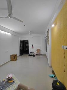 Hall Image of 1200 Sq.ft 2 BHK Apartment / Flat for sale in Om Shiv Elite, Shankarpur Nagpur for Rs. 4500000