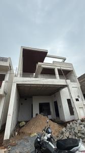 Image of 2000 Sq.ft 4 BHK Independent House for sale in Srishti Swarnima Era Phase III Extension, Bahtarai, Bilaspur for Rs. 9800000