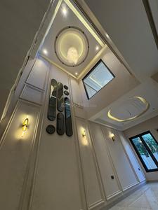 Hall Image of 3500 Sq.ft 4 BHK Villa for sale in Gokulpura Jaipur for Rs. 21500000