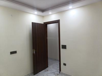 Bedroom Image of 950 Sq.ft 3 BHK Builder Floor for sale in Laxmi Nagar New Delhi for Rs. 8500000