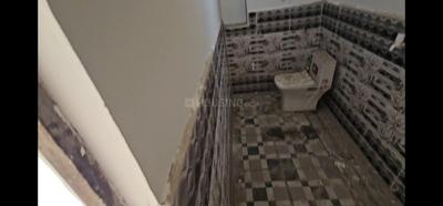 Bathroom Image of 300 Sq.ft 1 RK Builder Floor for rent in Amar Bhawan Chowk Area Panipat for Rs. 5500