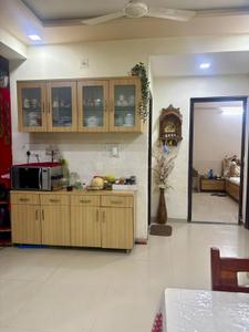 Hall Image of 2790 Sq.ft 4 BHK Apartment / Flat for sale in Avirat Silver Harmony, Gota Ahmedabad for Rs. 15500000