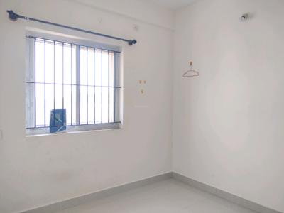 Bedroom Image of 700 Sq.ft 1 BHK Apartment / Flat for rent in Rayasandra Bengaluru for Rs. 13000