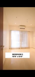 Balcony Image of 1128 Sq.ft 3 BHK Apartment / Flat for sale in Narang Narang Privado, Thane West Thane for Rs. 28600000