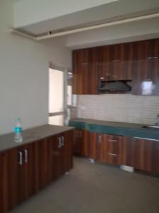 Kitchen Image of 1319 Sq.ft 3 BHK Apartment / Flat for sale in Jaypee Aman, Aurangabad Noida for Rs. 8600000