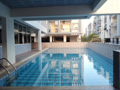 Image of 1404 Sq.ft 2.5 BHK Apartment / Flat for sale in Astro Maison Douce by Astro Builders &amp; Developers, Doddakannelli, Bengaluru for Rs. 14300000