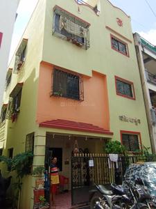 Image of 650 Sq.ft 2 BHK Independent House for rent in New Sangvi, Pune for Rs. 20000