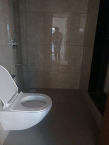 Common Bathroom Image of 1140 Sq.ft 2 BHK Apartment / Flat for sale in Chaphalkar Elina Living, Mohammed Wadi Pune for Rs. 8900000