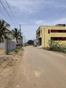 Image of 1200 Sq.ft Residential Plot / Land for sale in Chettimedu, Chennai for Rs. 6000000